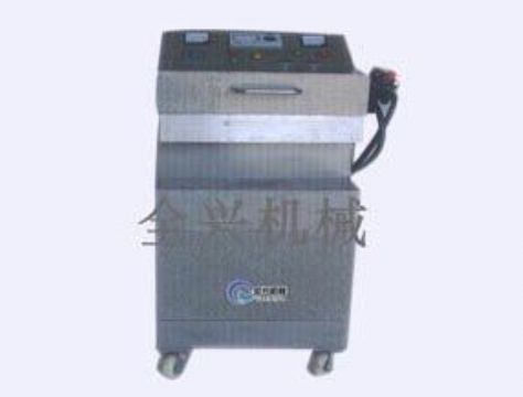 點擊查看詳細信息<br>標(biāo)題：QXRB-03型全自動液壓電纜熱補 閱讀次數(shù)：3979